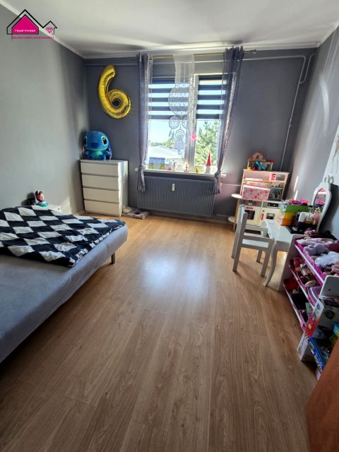 Mieszkanie Kleczew sprzedaż