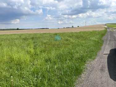 Działka budowlana Sokołowo sprzedam