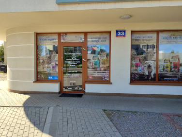 Lokal Łomianki