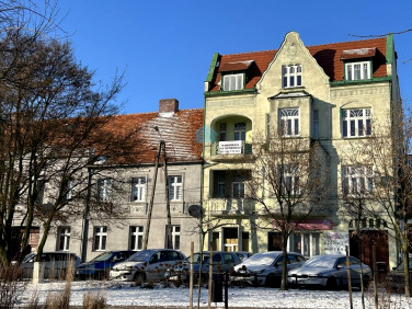 Dom Trzemeszno