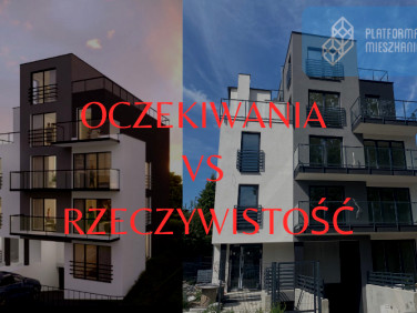 Mieszkanie Katowice