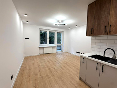 Mieszkanie blok mieszkalny sprzedaż