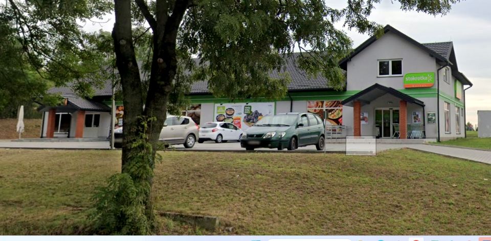 Lokal Łoniów