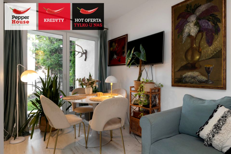 Mieszkanie Rumia sprzedaż