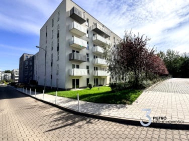 Mieszkanie Katowice