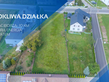 Działka budowlana Bolesław