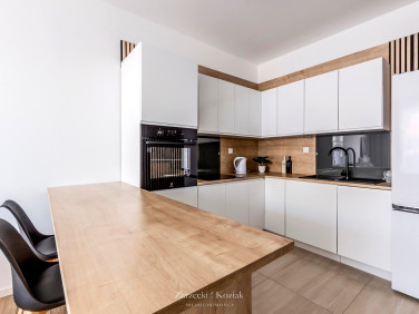 Mieszkanie Pruszków