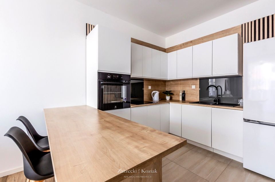 Mieszkanie Pruszków