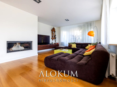 Dom balkon
