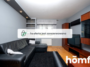Mieszkanie Kraków sprzedaż