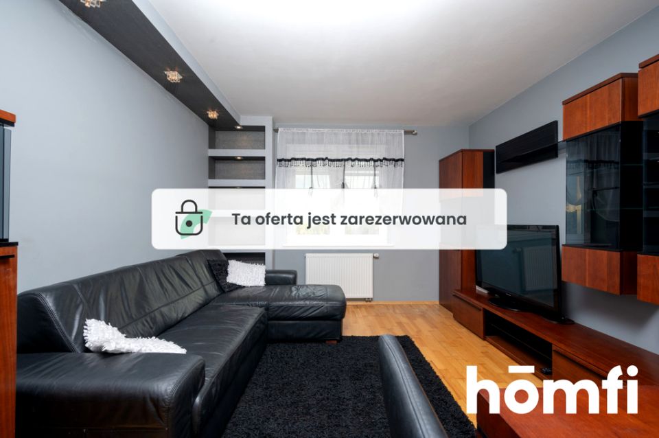 Mieszkanie Kraków sprzedaż