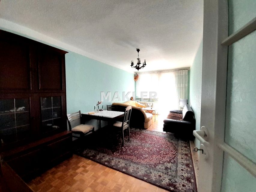 Mieszkanie Bydgoszcz