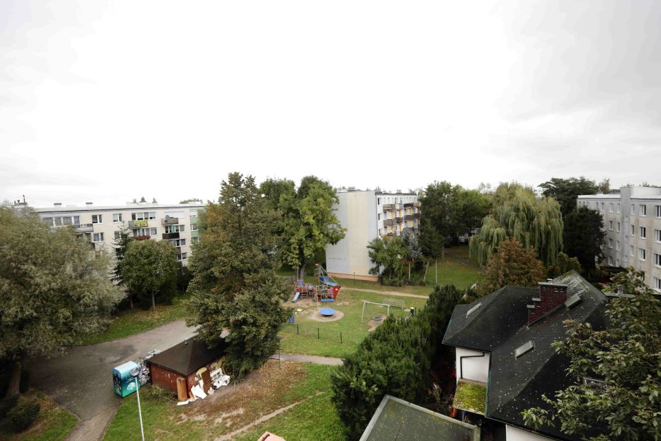Mieszkanie Błonie