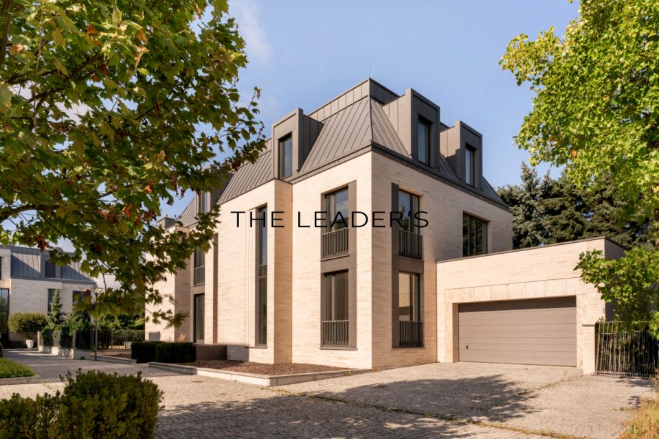 Dom Warszawa sprzedaż