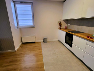 Mieszkanie Nowy Dwór Mazowiecki