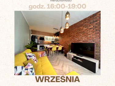 Mieszkanie Września