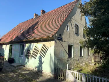 Dom Żary