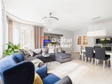 Mieszkanie blok mieszkalny Warszawa