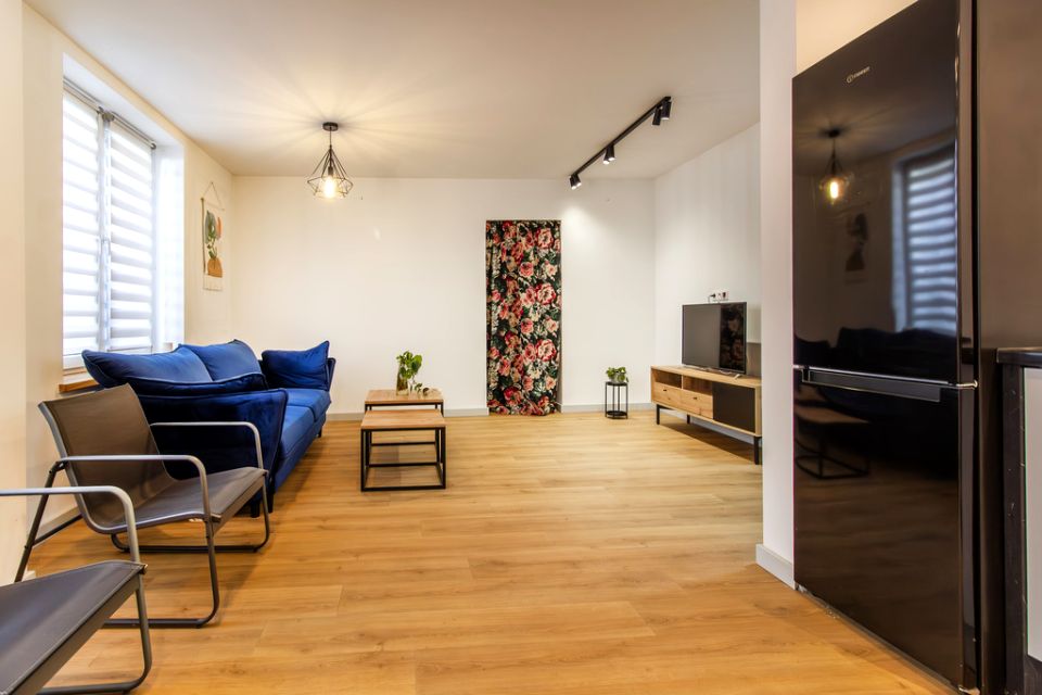 Mieszkanie Zielona Góra