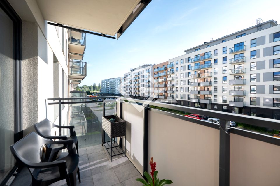 Mieszkanie Gdańsk sprzedaż