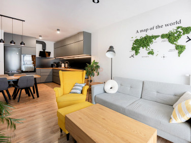 Mieszkanie blok mieszkalny sprzedaż