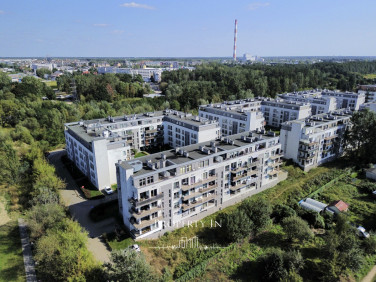 Mieszkanie Ząbki