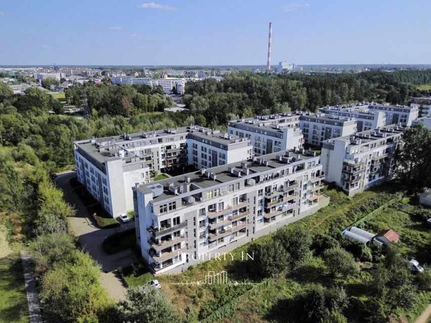 Mieszkanie Ząbki