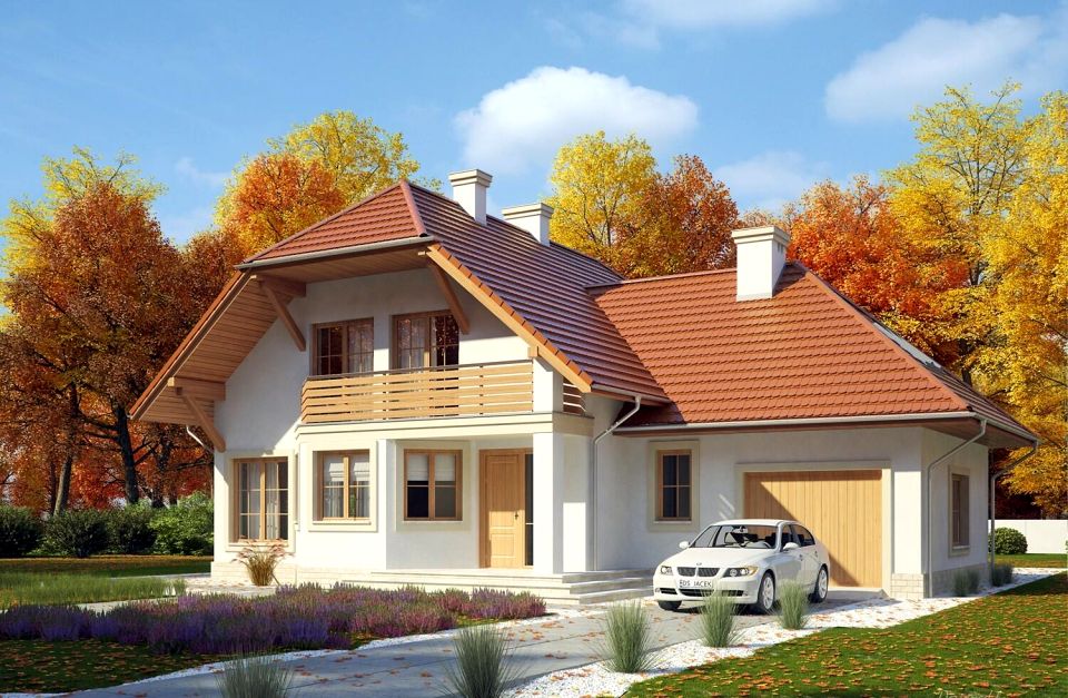 Dom Żabia Wola sprzedaż