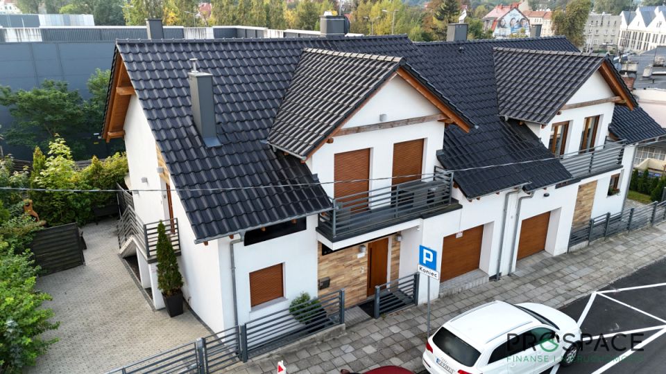 Mieszkanie Zielona Góra