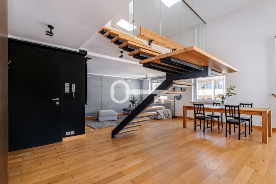 Mieszkanie blok mieszkalny Poznań