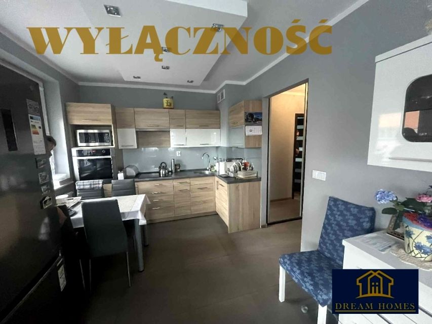 Mieszkanie Inowrocław