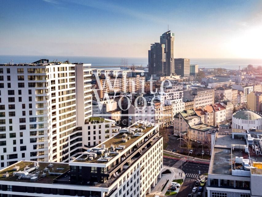 Mieszkanie Gdynia