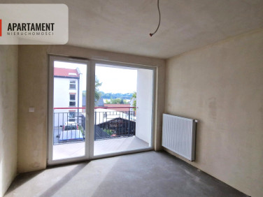 Mieszkanie Bydgoszcz