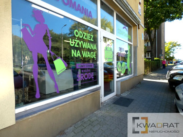 Lokal Mińsk Mazowiecki