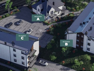 Mieszkanie apartamentowiec sprzedaż