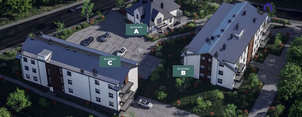 Mieszkanie apartamentowiec sprzedaż