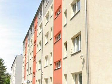 Mieszkanie Sosnowiec