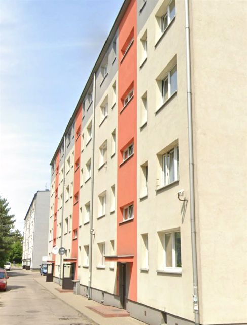 Mieszkanie Sosnowiec
