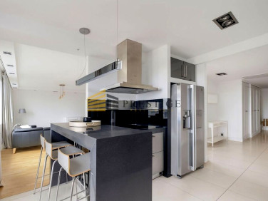 Mieszkanie apartamentowiec Warszawa