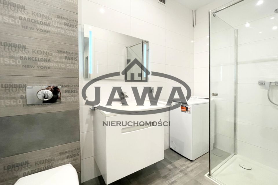 Mieszkanie Bydgoszcz