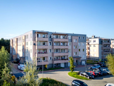 Mieszkanie blok mieszkalny Zielona Góra
