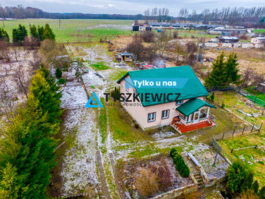 Dom Świerzenko sprzedaż