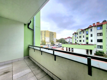 Mieszkanie WARSZAWA