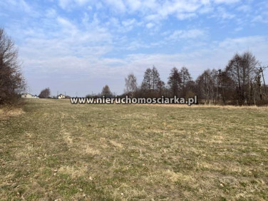 Działka budowlana Rydułtowy