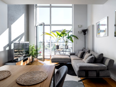 Mieszkanie apartamentowiec wynajem