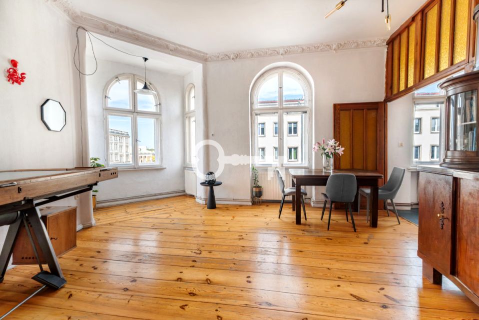 Mieszkanie Poznań sprzedaż