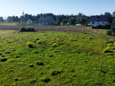 Działka budowlana Gilowice