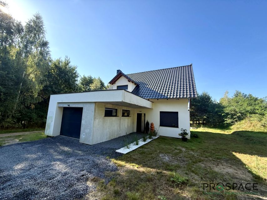 Dom Świdnica