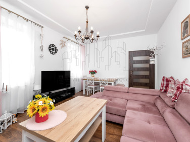 Mieszkanie nad rzeką