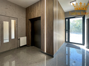 Budynek użytkowy Warszawa